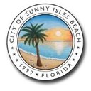 City of Sunny Isles Beach company logo