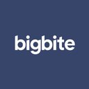 big bite company logo