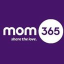 Mom365, Inc. company logo