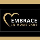 Embrace In-Home Care company logo