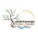 Jardi concept company logo