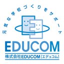 株式会社EDUCOM company logo