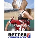 Better Chiropractic company logo