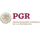 PGR company logo