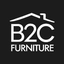 B2C Furniture company logo