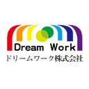 ドリームワーク　株式会社 company logo