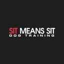Sit Means Sit Dog Training Orlando company logo