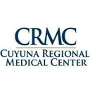 CUYUNA REGIONAL MEDICAL CENTER company logo