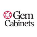 Gem Cabinets company logo