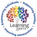 Learning ARTS company logo