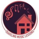 Traveling Music Lessons company logo