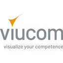 Viucom GmbH company logo