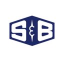 S&B Engineers and Constructors company logo