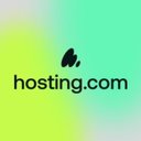 hosting.com company logo