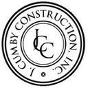 J Cumby Construction Inc company logo