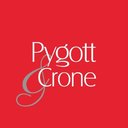 Pygott & Crone company logo