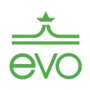 evo company logo