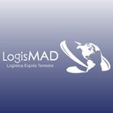 TRANSPORTES LOGIS MAD company logo
