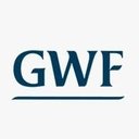 GWF company logo
