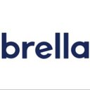 Brella company logo