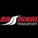 Rossignol Transport Ltd. company logo
