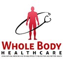 Whole Body Healthcare company logo