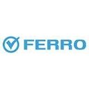 FERRO company logo