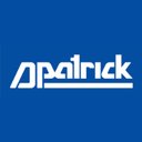 D-Patrick company logo