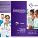 A-SUPREME NURSING &amp; HOME CARE SERVICES company logo