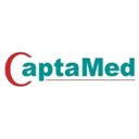 CaptaMed company logo