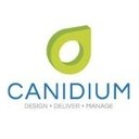Canidium company logo