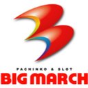 ビックマーチ スロットクラブ 渡里店 company logo