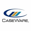 Caseware company logo