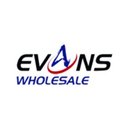 Evans Wholesale company logo