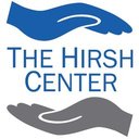 The Hirsh Center company logo