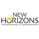 New Horizons, Inc. company logo