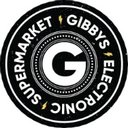 Gibbys Electronic Supermarket company logo