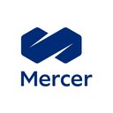 Mercer company logo