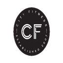 City Fitness company logo
