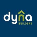 Dyna Builders company logo