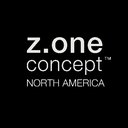 z.one concept USA company logo