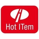Hot ITem Groep company logo