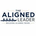 The Aligned Leader company logo