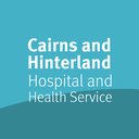 Cairns hospital