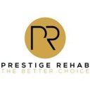 Prestige Rehab company logo