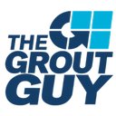 The Grout Guy Queensland company logo