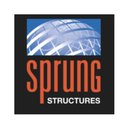 Sprung Structures company logo