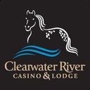 Clearwater Casino &amp; Lodge company logo