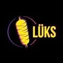LÜKS Kebab company logo