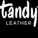 Tandy Leather Factory company logo